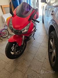 cbr 954 fireblade 