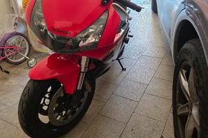 cbr 954 fireblade 