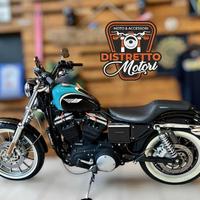 HARLEY-DAVIDSON 883 Sportster R - finanziabile e