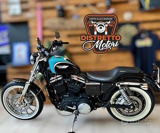 HARLEY-DAVIDSON 883 Sportster R - finanziabile e