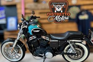 HARLEY-DAVIDSON 883 Sportster R - finanziabile e