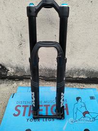 forcella Fox Float 34 150 mm