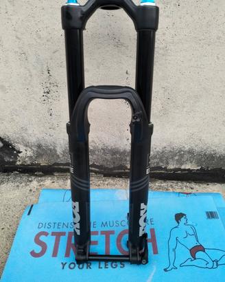forcella Fox Float 34 150 mm