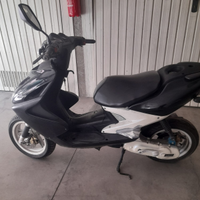 Aerox Yamaha 50