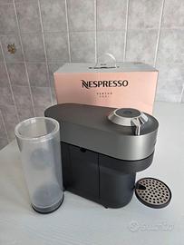 Macchina da caffè Nespresso Vertuo