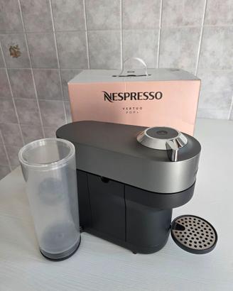 Macchina da caffè Nespresso Vertuo