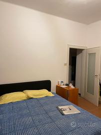 Ampia stanza SINGOLA libera da subito