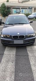 Bmw 320d e46