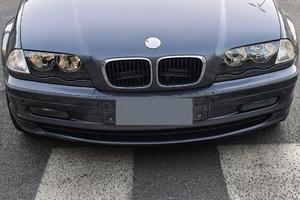 Bmw 320d e46