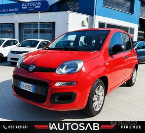 FIAT Panda 1.2 EasyPower GPL Lounge Unico Propri