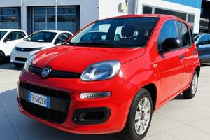 FIAT Panda 1.2 EasyPower GPL Lounge Unico Propri