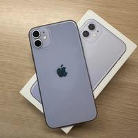 IPhone 11 256 Gb viola