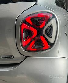 Smart Brabus