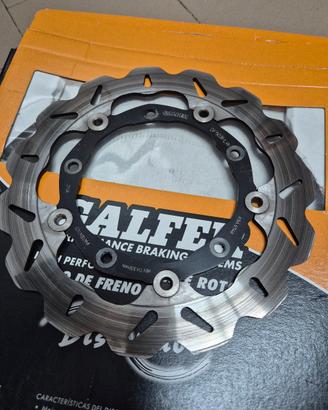 dischi galfer T Max
