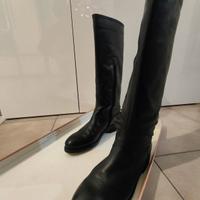 stivali da donna Cinti 