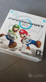 Super Mario Kart limited edition Nintendo Wii 