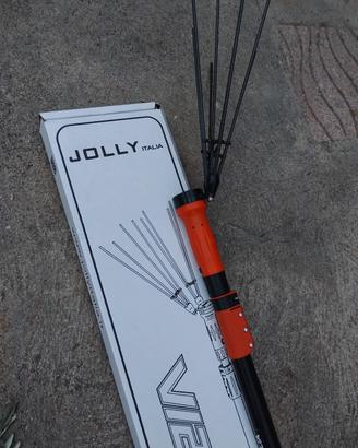 Abbacchiatore olive Jolly Italy v12 volt