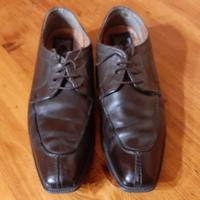 scarpe in pelle uomo