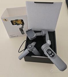 Stabilizzatore per smartphone AOCHUAN SMART X