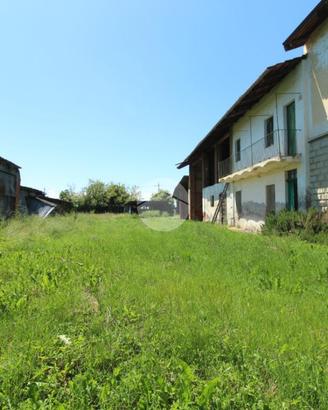 RUSTICO A SOMMARIVA DEL BOSCO