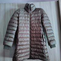 piumino leggero da donna 