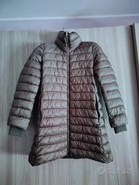 piumino leggero da donna 