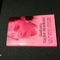7 libri di Barbara Taylor Bradford