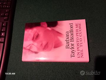 7 libri di Barbara Taylor Bradford