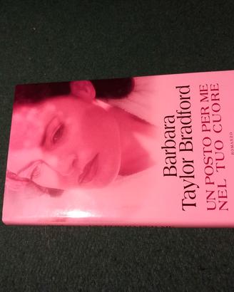7 libri di Barbara Taylor Bradford