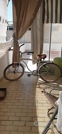bicicletta