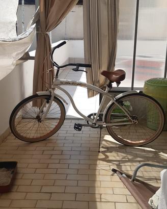 bicicletta