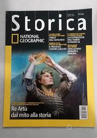 Rivista Storica di National Geographic n.42