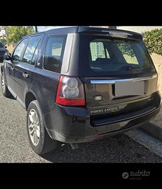 LAND ROVER FREELANDER 2 AUTOCARRO