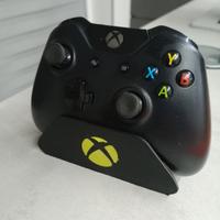 Xbox supporto controller 