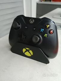 Xbox supporto controller 