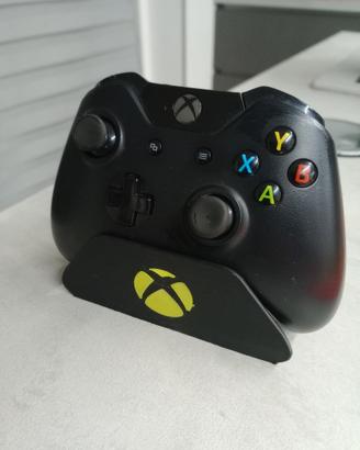 Xbox supporto controller 