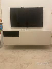 Mobile soggiorno a muro NOVAMOBILI