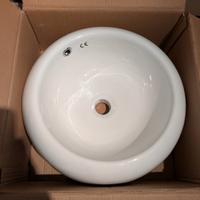 lavabo ceramica 