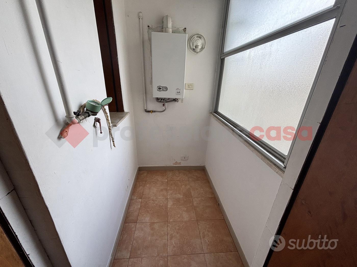 Appartamento – Taranto - Altro