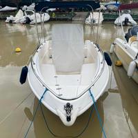 Barca Molinari Skipper