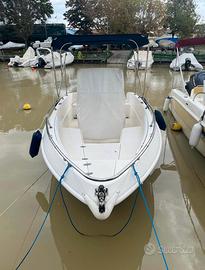 Barca Molinari Skipper