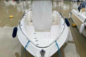 Barca Molinari Skipper