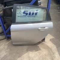 Porta post sx ford fiesta