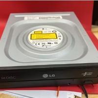 Multi DVD Writer LG