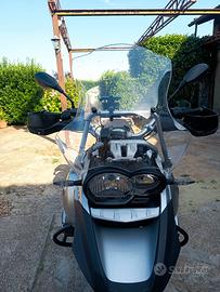 Bmw R 1200 Gs