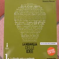La meraviglia delle idee 1