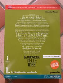 La meraviglia delle idee 1