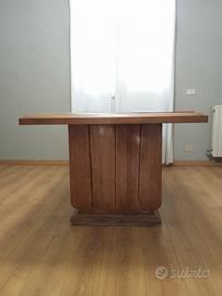 tavolo 180x100x80primi '900