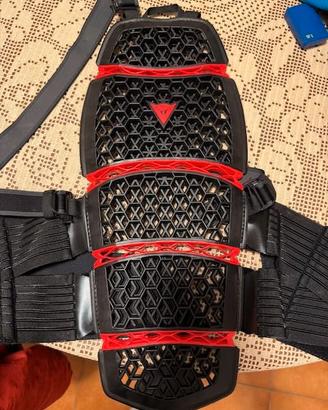 Paraschiena Dainese - Pro-Armor Back 2.0