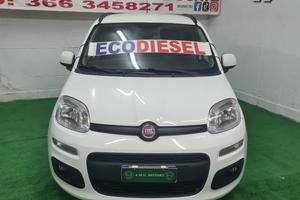 Fiat Panda 1.3 MJT 95 CV S&S Lounge